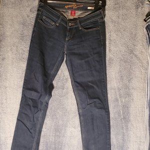 Arizona Jeans Blue Size 1